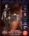 Borg game