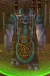 Ancestral Spirit
