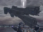 Frigate 3