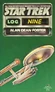 Log nine