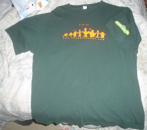 Ssdotcomshirt