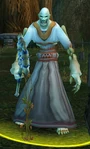 Shadow Priest Allister