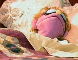 Eyelids.sleepingbeauty