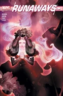 Runaways Vol 2 19
