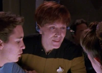 Addicted ensign