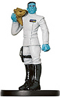 Minifig thrawn