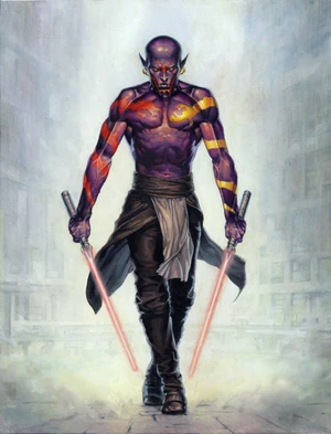 Darth Malice