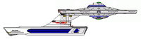 Saladin Class (Refit)