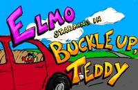 BuckleupTeddy