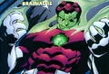 Brainiac 12