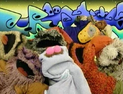 Eyelids.grouches