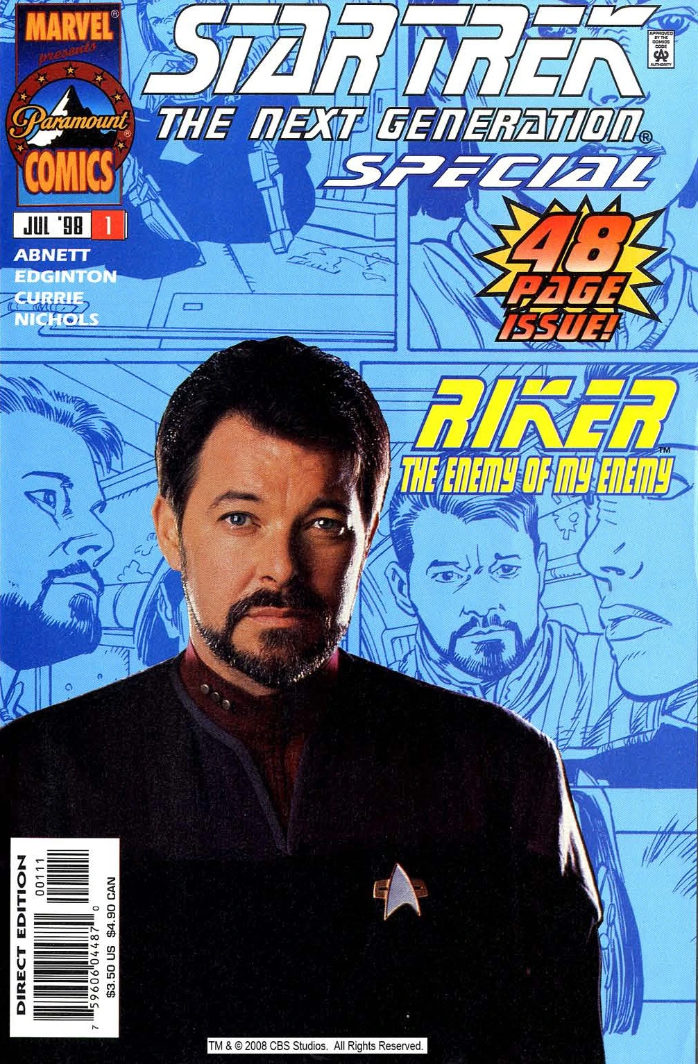 Riker - The enemy of my enemy.jpg