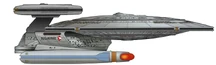 Nebula Class