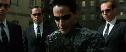 Neo absorb fail