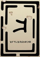 ZFTLZAGO014H