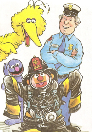 Thechief