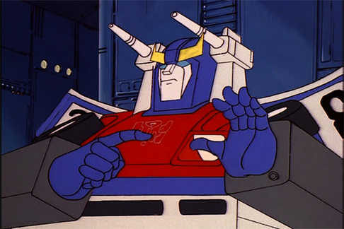 transformers g1 smokescreen cartoon