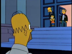 Burns'Heir