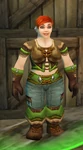 Lina Hearthstove