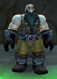 Image of Morhan Coppertongue