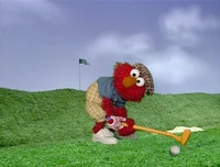 Elmogolfer