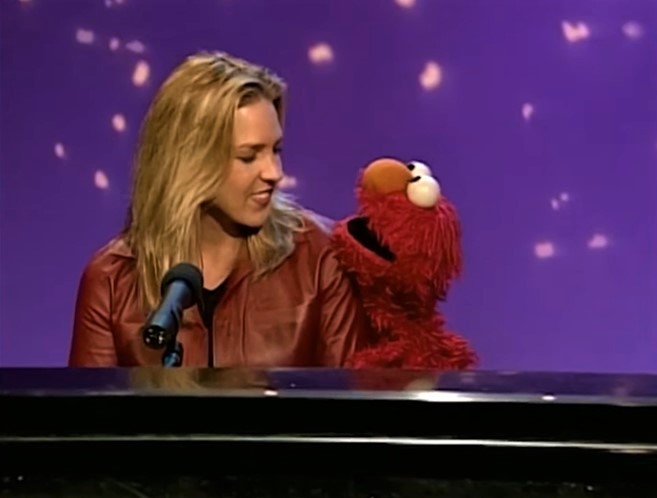 Celeb.dianakrall