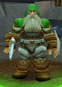 Image of Mountaineer Rockgar