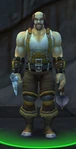 Quartermaster Lewis