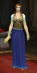 Salma Saldean
