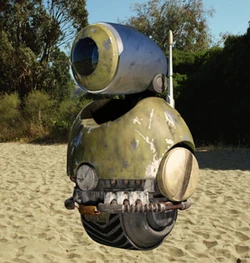Rolodroid