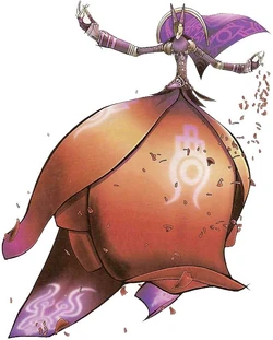Macha-Avatar