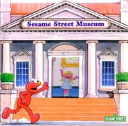 Sesame Street Museum (book)