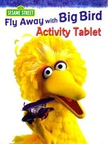 Sesame Street coloring books