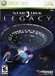 Legacy cover