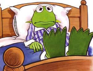 Muppetkidkermit