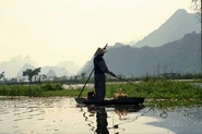 Fishing