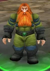 Marek Ironheart