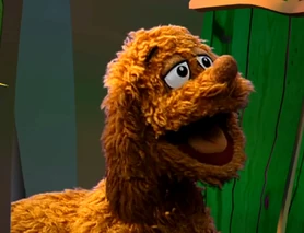 Max (the Grinch's dog)
