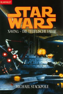X-Wing 3