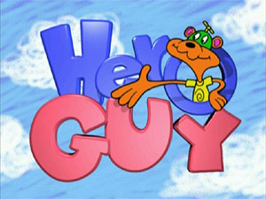 Heroguy