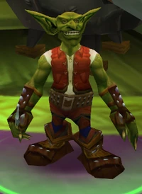 Image of Vazario Linkgrease