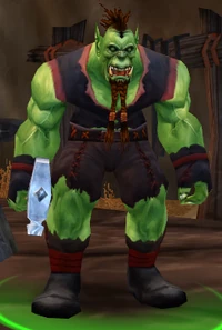 Image of Traugh