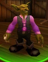 Vexspindle