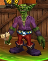Image of Wharfmaster Dizzywig