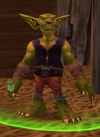 Wrenix the Wretched