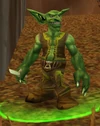 Lizzarik