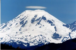 Mount Rainier 2