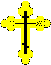 Christian Orthodox Symbols