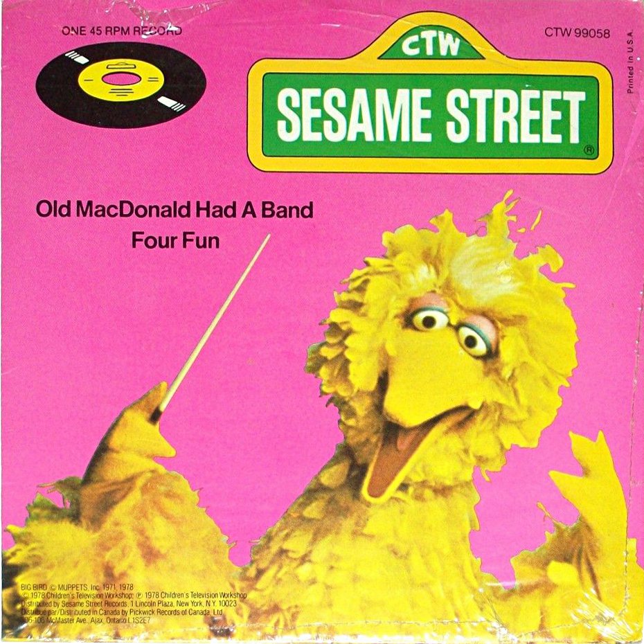 OldMacDonaldSingle