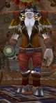 Falla Sagewind
